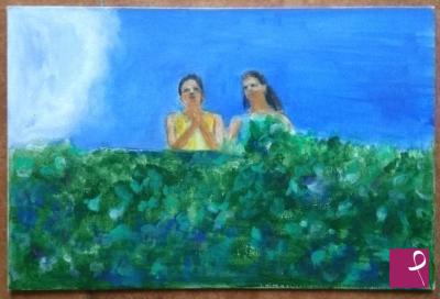 Quadro in vendita online