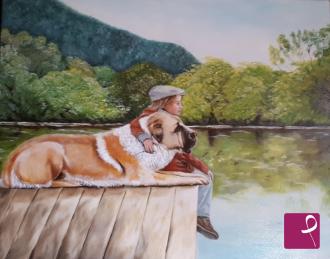 Quadro in vendita online
