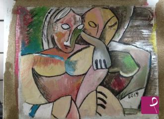 Quadro in vendita online