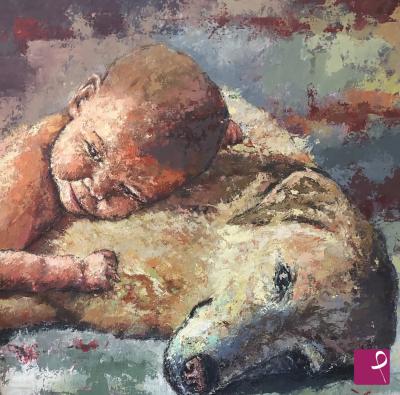 Quadro in vendita online