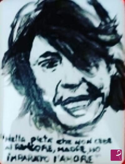 Quadro venduto su PitturiAmo