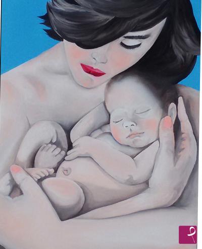 Quadro venduto su PitturiAmo