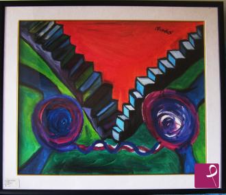 Quadro in vendita online