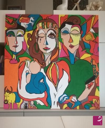 Quadro in vendita online