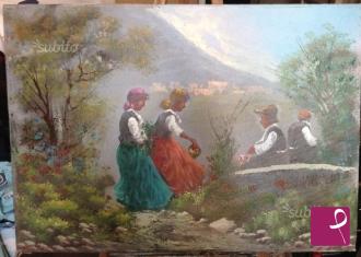 Quadro in vendita online
