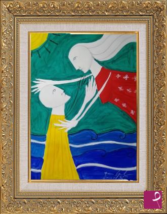 Quadro in vendita online