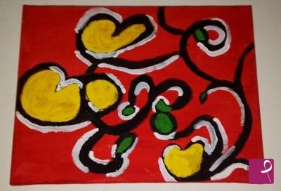 Quadro venduto su PitturiAmo