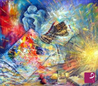 Quadro in vendita online