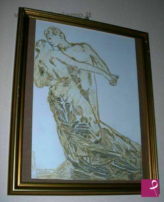 Quadro in vendita online