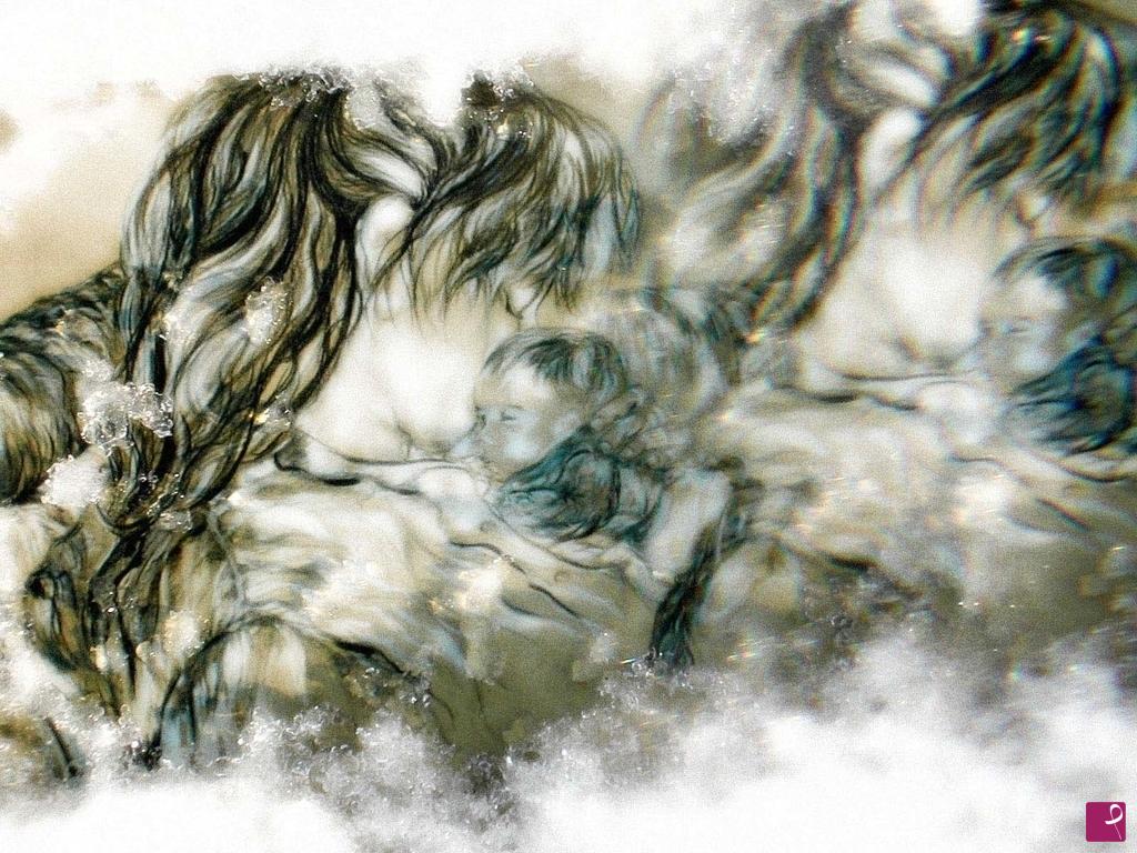quadri in vendita online - L'Amore sacro