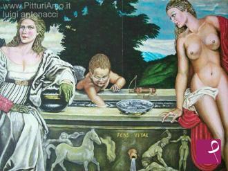 Quadro in vendita online