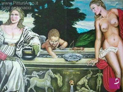Quadro in vendita online