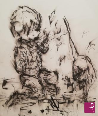 Quadro venduto su PitturiAmo