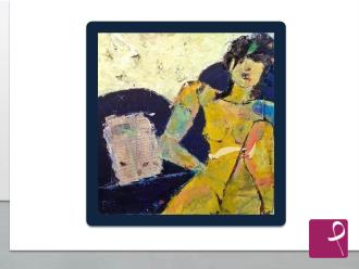 Quadro venduto su PitturiAmo