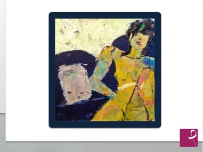 Quadro venduto su PitturiAmo
