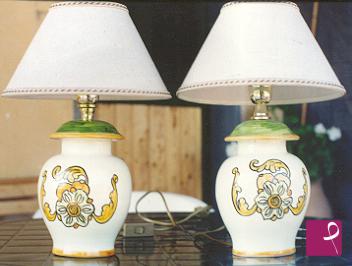 quadri in vendita online - lampade