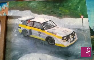 Quadro in vendita online