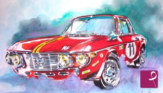 Quadro in vendita online
