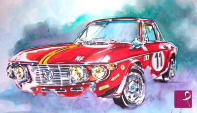 Quadro in vendita online
