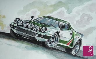 Quadro in vendita online