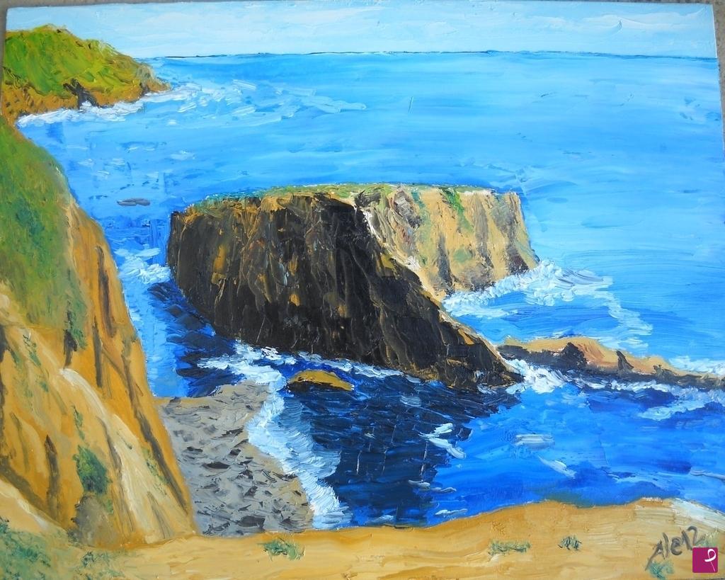quadri in vendita online - land's end