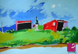 Quadro in vendita online