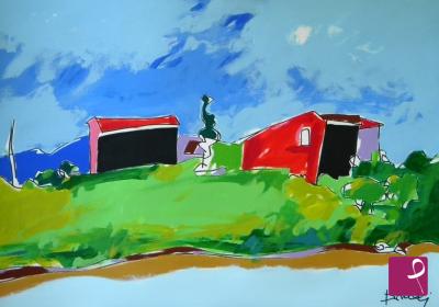 Quadro in vendita online