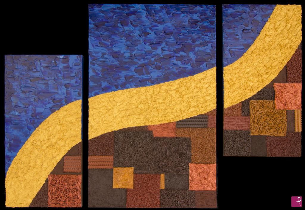 quadri in vendita online - Landscape