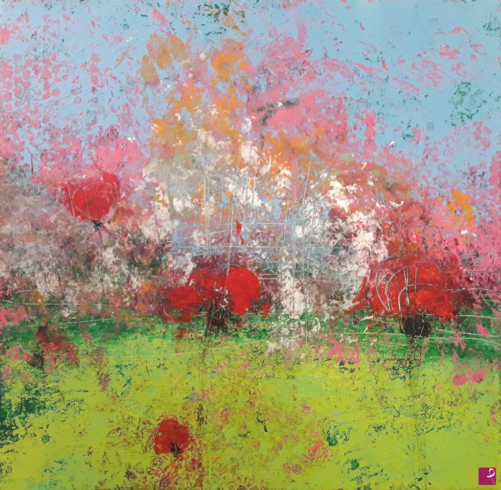 quadri in vendita online - Landscape 12