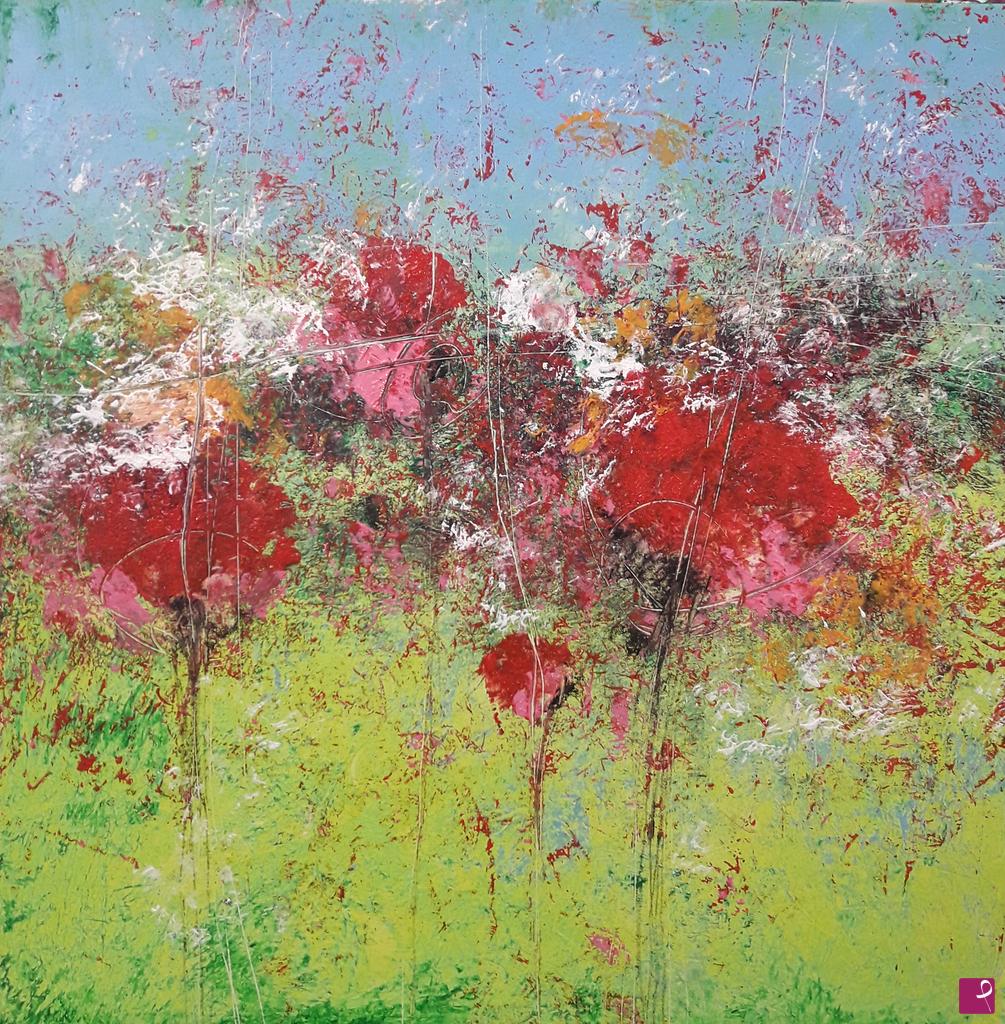 quadri in vendita online - Landscape 15