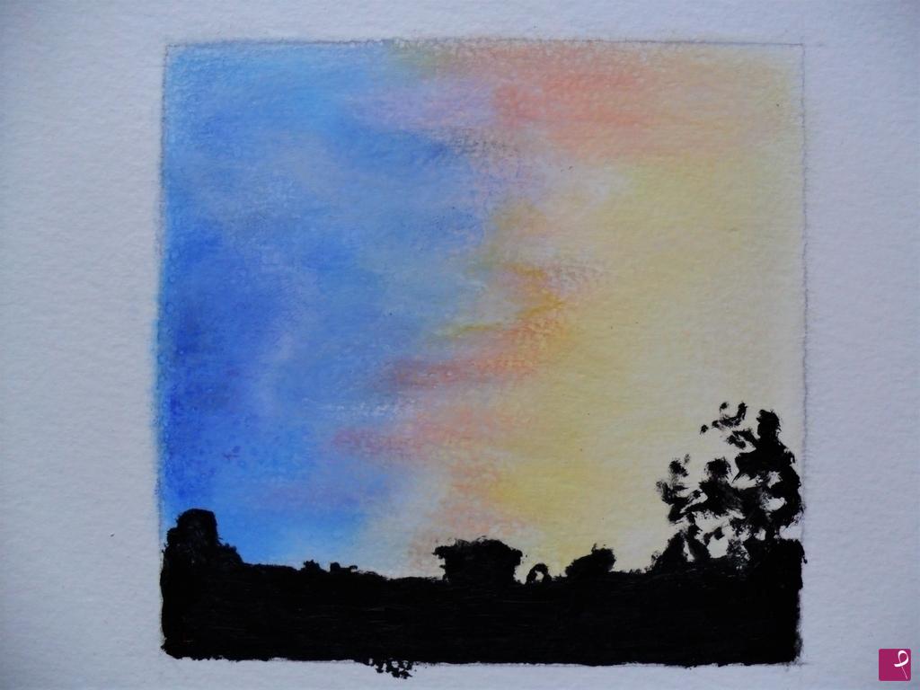 quadri in vendita online - Landscape