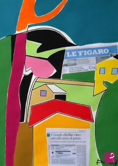 Quadro in vendita online