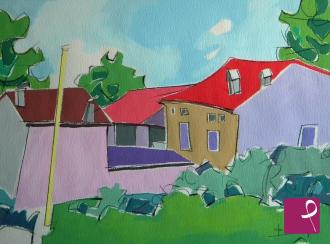 Quadro in vendita online