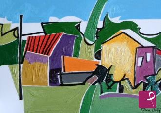 Quadro in vendita online