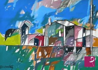 Quadro in vendita online