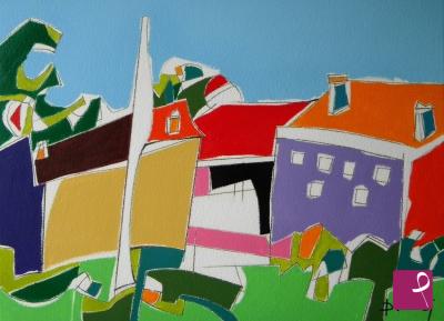 Quadro in vendita online