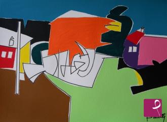 Quadro in vendita online