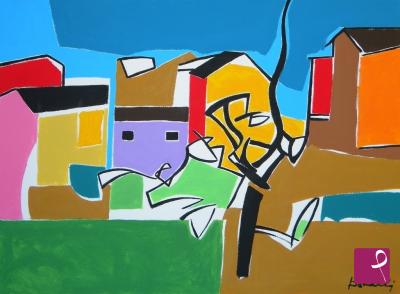 Quadro in vendita online