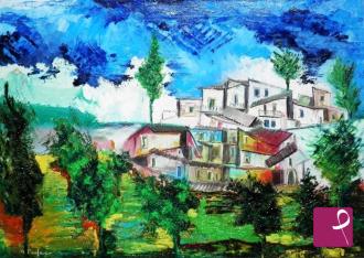 Quadro in vendita online