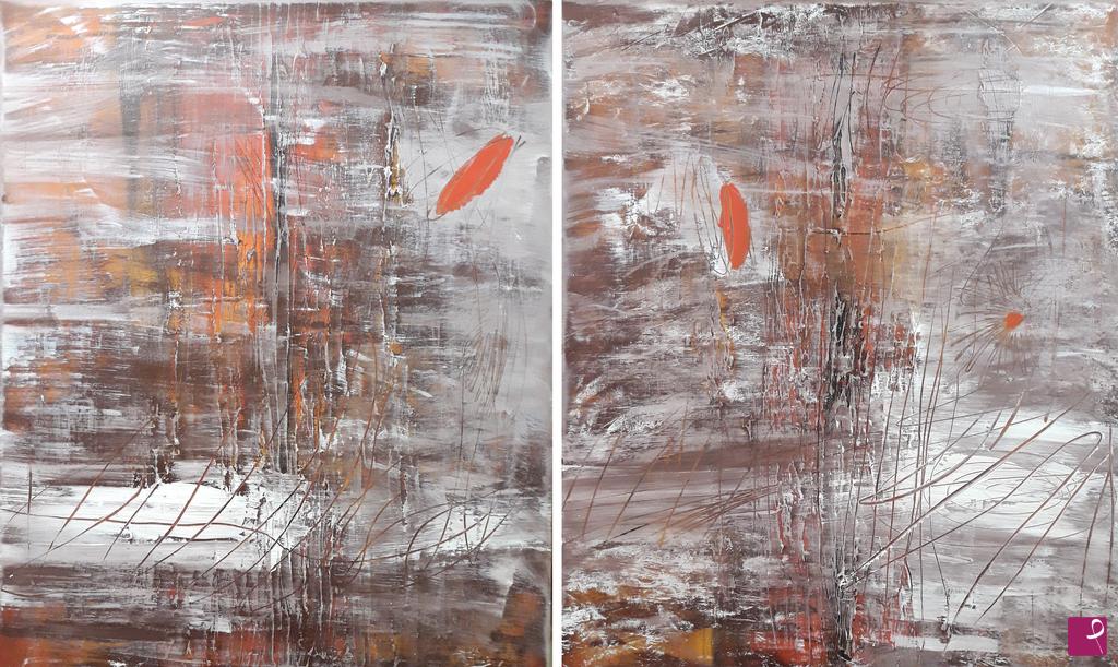 quadri in vendita online - Landscapes of the soul 32