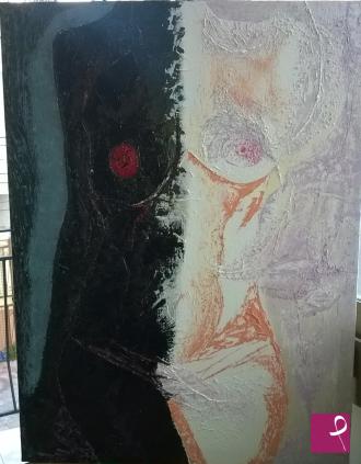 Quadro venduto su PitturiAmo