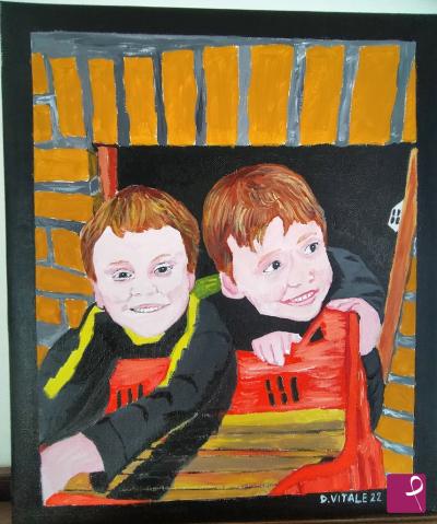 Quadro in vendita online