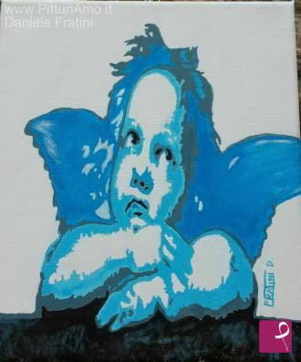 Quadro in vendita online