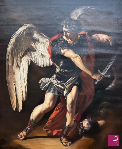 Quadro venduto su PitturiAmo