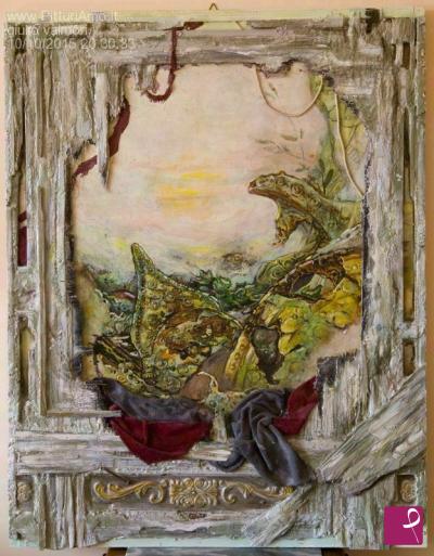 Quadro in vendita online