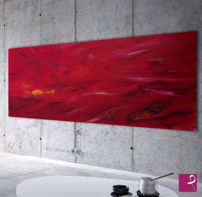 Quadro venduto su PitturiAmo