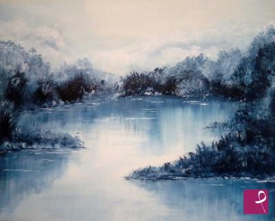 Quadro venduto su PitturiAmo