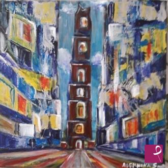 Quadro in vendita online