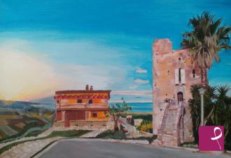 Quadro in vendita online