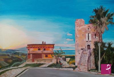 Quadro in vendita online